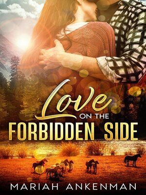 cover image of Love On the Forbidden Side